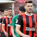 Bobar, gata să aplice ”reguli comuniste” la ACSM Reșița după ultimele rezultate din play-off-ul Ligii 2: ”Căpitanul știe bine ce se poate întâmpla!”