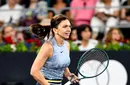 „Simona a greșit. Nu înseamnă că e curată”. Jucătoarea de tenis din România care susține că dosarul de dopaj al lui Halep nu a e scos-o nevinovată pe fosta lideră WTA