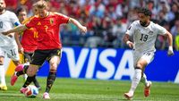 Belgia – Egipt la CM 2026. Golul RĂSTOARNĂ toate calculele între diavolii roșii ai lui De Bruyne și faraonii lui Salah