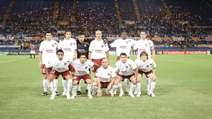 Ballack valorează cât tot lotul CFR-ului