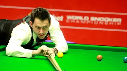 OFICIAL | S-au perfectat întâlnirile! 3 meciuri Ronnie O'Sullivan - Stuart Bingham, la București. Tot ceea ce trebuie să știți despre Snooker Titans, prețurile biletelor, declarațiile protagoniștilor