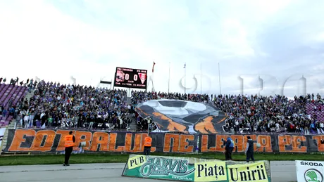 Stadionul „Dan Păltinișanu