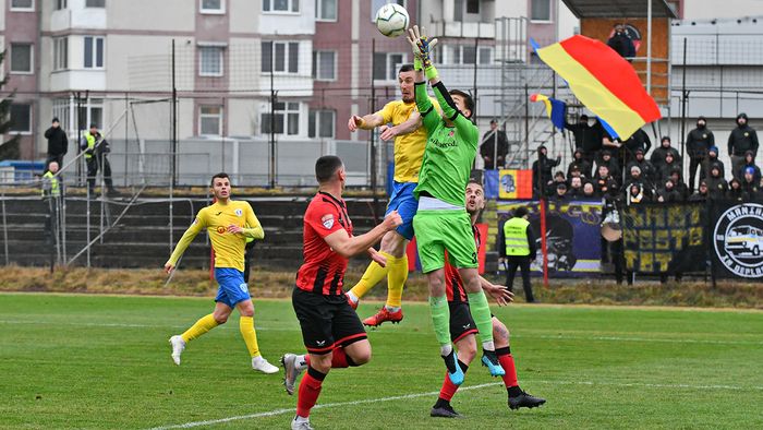 Aproape un an fără spectatori la meciurile de fotbal! Secretarul general al LPF cere MTS să redeschidă stadioanele pentru public ”la 30 la sută din capacitate”. Apelul către fanii echipelor
