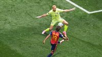 Spania – Austria live la Cupa Mondială. A venit GOLUL! Și asta după penalty neacordat și reușită anulată