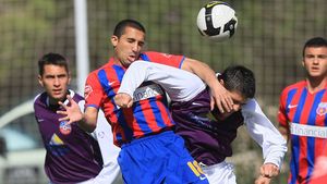 P. Marin, după 1-1 cu Rudar: "Suntem gata pentru retur!"