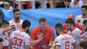 ANALIZĂ‚ | Ce se întâmplă cu Dinamo? Trupa din Ștefan cel Mare are un sezon complet ratat în Liga Campionilor, iar situația la echipă nu este deloc roză. "Teamă îmi este, de ce să mă ascund..." 