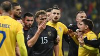 "Există o dorință de răzbunare!" Kosovarii îi avertizează pe tricolori! Cum văd o posibilă finală Kosovo – România la barajul pentru Mondial