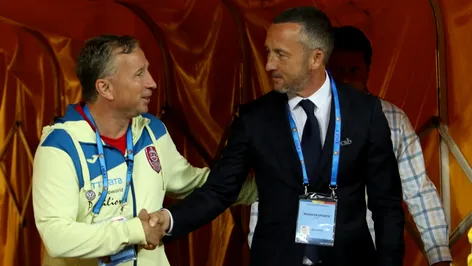 Adevărul lui Meme Stoica despre Dan Petrescu: „Asta mi-a spus”