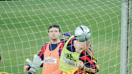 Internaționalul român care a primit 50.000 de dolari pentru un meci