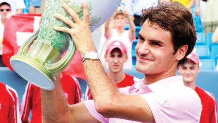 S-a reparat "Ceasul"