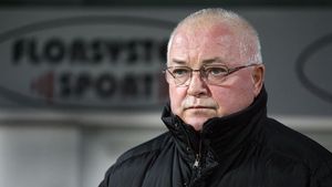 La Dinamo e fericire maximă după aflarea adversarului din semifinale:** "Mediașul e un adversar accesibil, vrem Cupa!"