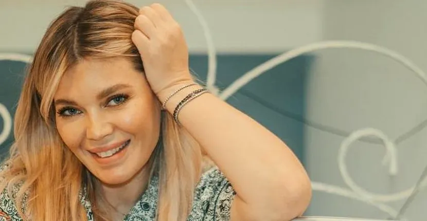 Gina Pistol, înșelată de partener cu o prietenă. ”Iar eu am aflat. A fost foarte dureros”