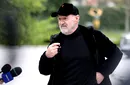 Gigi Becali a făcut anunțul care dă peste cap fotbalul din România: „60.000 de euro salariu!”