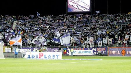 Balint: "Fanii au dubii față de mine, dar mă bazez pe ei!"