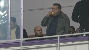 "La Istanbul ne odihnim jucătorii! **Nu mă interesează Europa League"