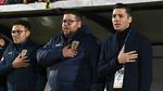Managerul echipei naționale U20 a lăsat munca la lot pentru a fi director executiv la un club important din Liga 3