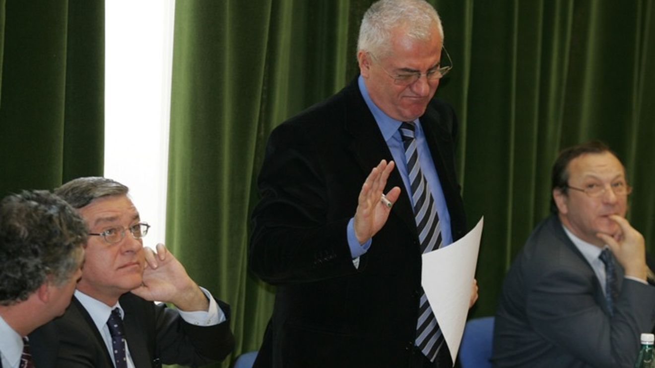 "Eu și Sandu vom fi realeși, pentru că suntem puternici!"