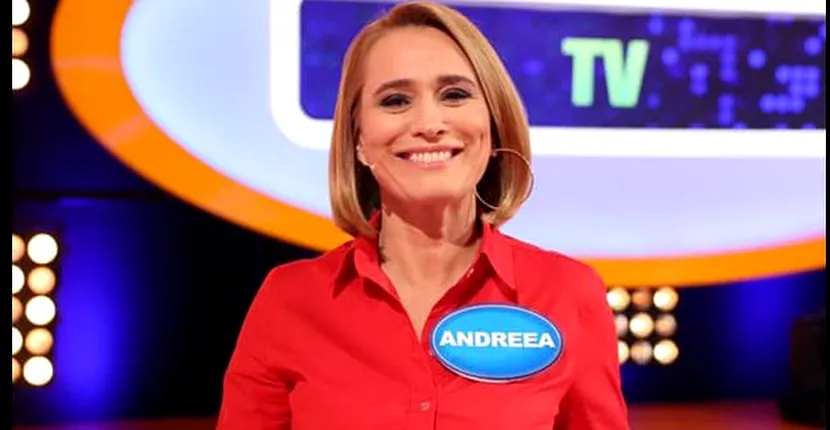 Andreea Esca, despre cariera sa. ”Am primit multe oferte de-a lungul timpului”