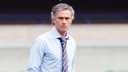 Mourinho și-a mai găsit o mașină de goluri:** "Vreau să joc la Real!"