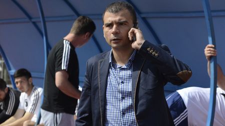 ȘOCANT! Președintele echipei CSM Râmnicu Vâlcea luptă pentru viața sa, la doar 44 de ani