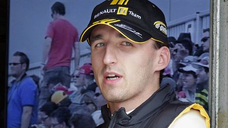 Raport medical: "Starea lui Kubica este mulțumitoare, pacientul a fost transferat la recuperare"