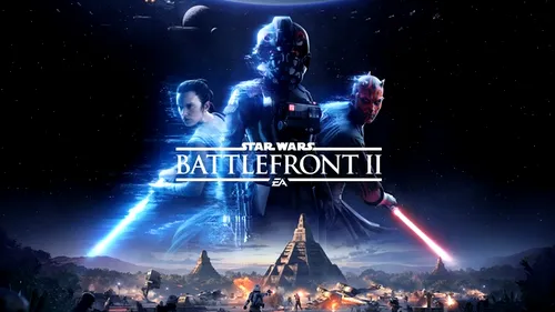 Star Wars: Battlefront II la Paris Games Week 2017: trailer final înainte de lansare