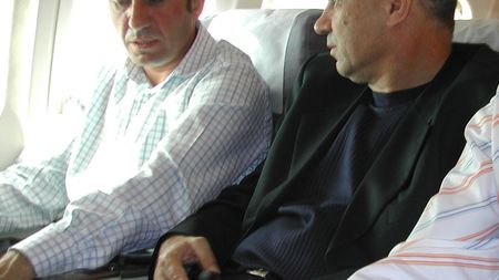 "M-aș bucura enorm dacă Hagi ar fi numit selecționer!" ÎL VREI?