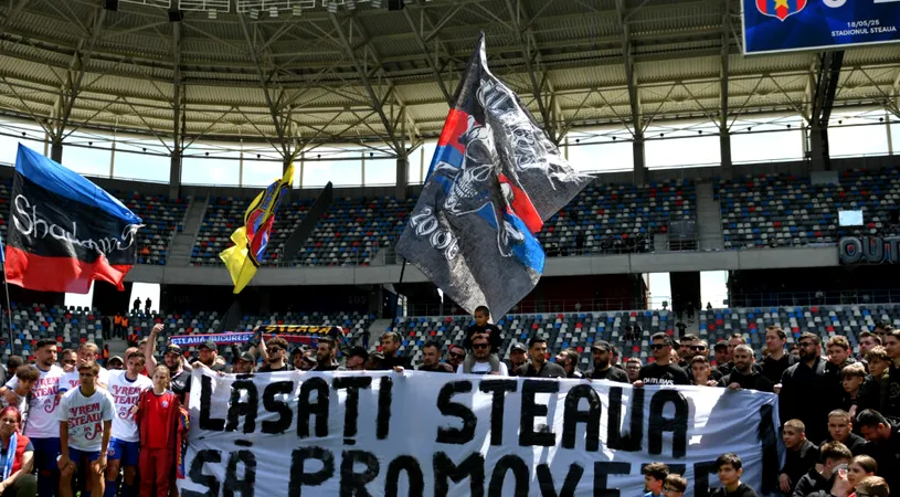 Cele 17 cuvinte din lege care schimbă tot pentru Steaua, Dinamo și FCSB: avem textul articolului 31 prin care politicienii vor să deschidă calea cluburilor de drept public spre SuperLiga! EXCLUSIV
