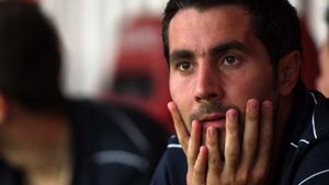 "Neaga să vină la FC Argeș dacă vrea să prindă naționala"