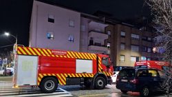 Leo Teixeira de la Petrolul Ploiești, regele driblingurilor în Superliga, victima unui incendiu cu trei mașini de pompieri! „Operat de urgență pentru refacerea țesuturilor”. EXCLUSIV