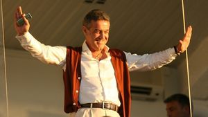 Gigi Becali i-a speriat pe oficialii UEFA: "Erau indignați! Priveau cu foarte mare surprindere ceea ce se întâmplă la Steaua" 