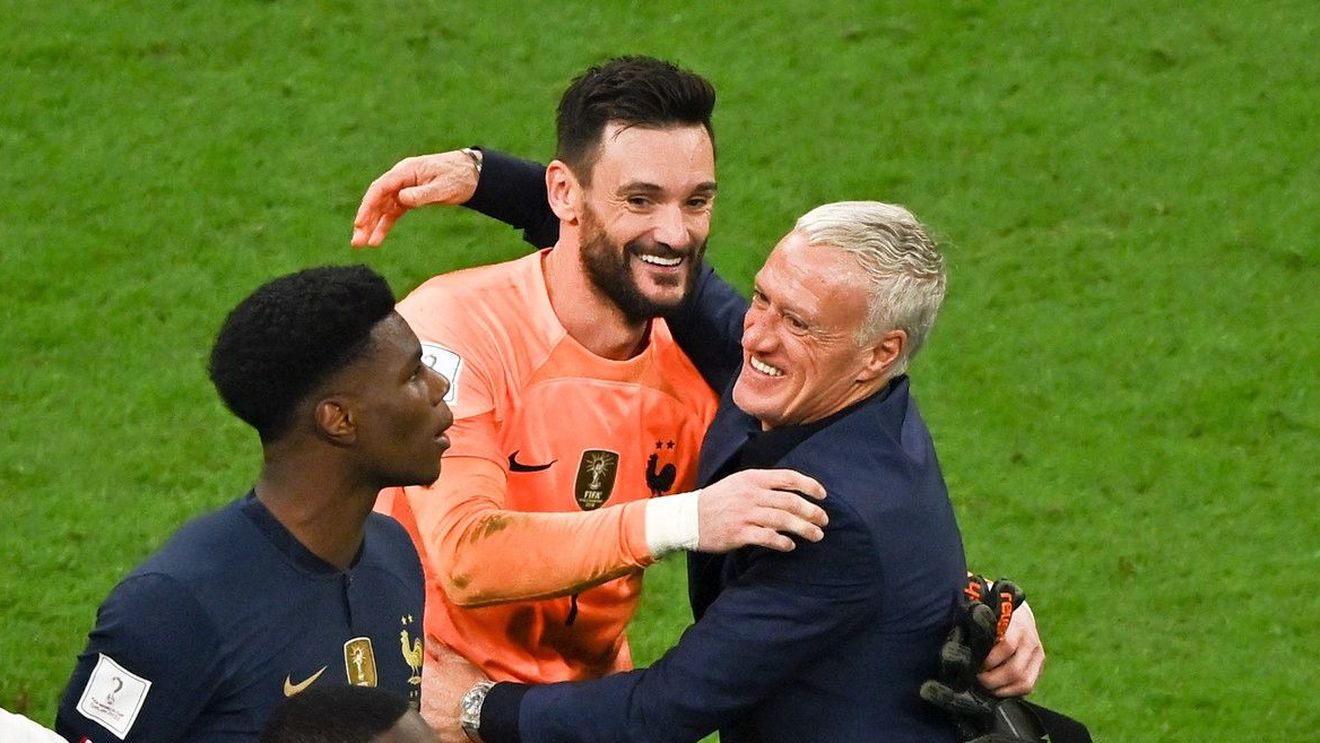 Francezii merg cu teamă în semifinale, după ce au urmărit rezultatele naționalei din Maroc: „Suntem în gardă!”