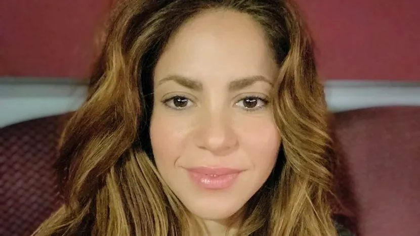 Primele imagini cu Shakira, după apariția pozei cu Gerard Pique și o altă femeie