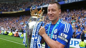 John Terry are 42 de ani, dar ar fi tentat să revină la Chelsea după ce a aflat că Frank Lampard e noul interimar: „Deși m-am retras, aș reveni să fiu căpitan la prima echipă"