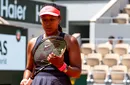 Presa străină a reacționat imediat, după ce Naomi Osaka a început colaborarea cu Patrick Mouratoglou! „Și-a unit forțele cu el, după controversatul scandal de dopaj al Simonei Halep”