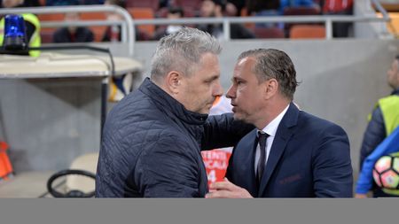 PROSPORT LIVE 19 aprilie | Conflict între Reghe și Șumudică! Scandal a fost și în Champions League după Real - Bayern