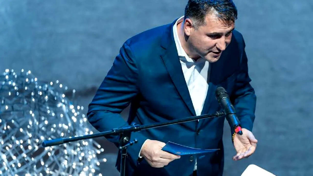 Președintele Iașiului, prima reacție după atacul virulent al celor de la LPF: „Cei care au pus ghetele în picioare și au transpirat în iarbă au înțeles”