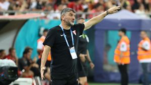 Adrian Mihalcea a dezvăluit transferul de la Dinamo pe care l-a dorit neapărat: „Am vrut să-l iau într-o megacombinație”