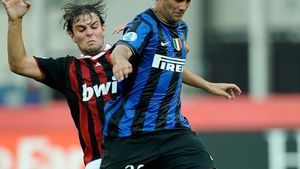 Liniște, vorbește Chivu!** "Ma întorc să iau titlul și Liga"