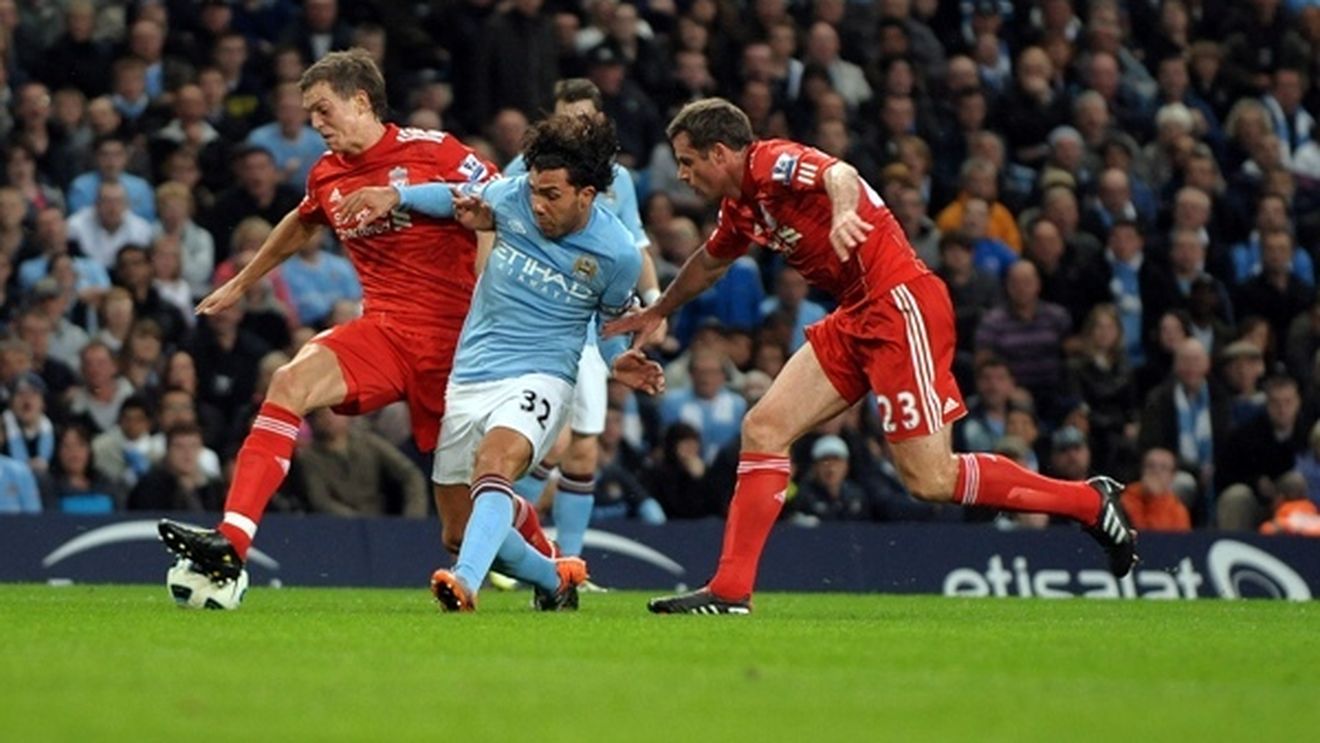 Pronosticul lui "The Special One": "City ia titlul!"