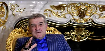 Destinul frânt al celor doi frați pe care Gigi Becali plănuia să ia zeci de milioane de euro! Au ajuns liberi de contract, deși unul dintre ei a jucat și pentru naționala României