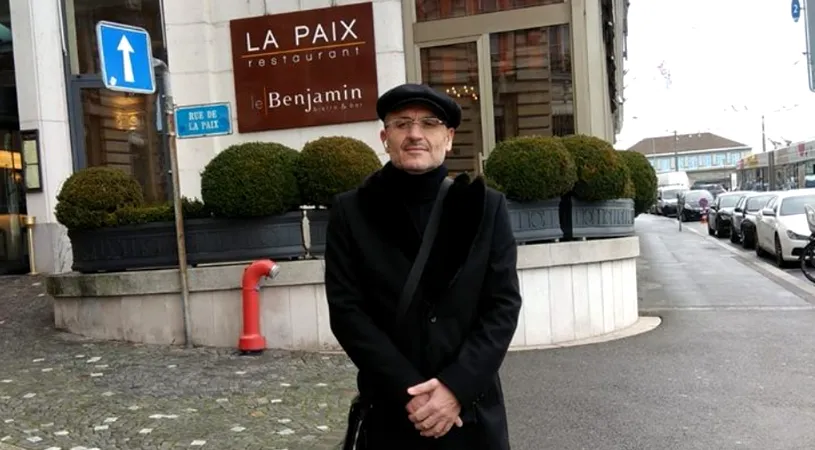 Adrian Mititelu, Peaky Blinders style! Cum s-a schimbat radical finanțatorul lui FC 