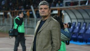 Cadoul perfect pentru Copos:** "Victorie cu Craiova și Andone antrenor!"