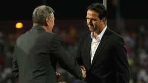 Mircea Sandu face praf meciul Oțelul - Steaua: **"Un meci modest, tipic românesc"