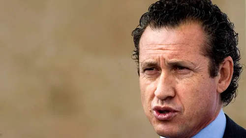 Valdano:** „Real Madrid nu mai cumpără pe nimeni!”