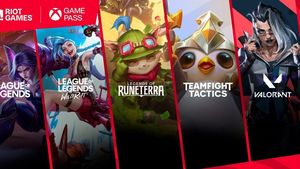 Nicolo Laurent, CEO-ul Riot Games, a anunțat că va renunța la funcția sa în companie. Actualul președinte al Riot, A. Dylan Jadeja, îi va lua locul