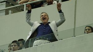 Reghe ramâne, dar Steaua avea pregătite două variante de rezervă! Cum arăta lista de avarie a lui Gigi Becali