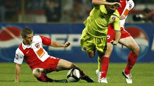 UEFA a respins apelul celor de la FC Sion - Ogăraru, OUT din Europa!** Celtic va juca în Europa League