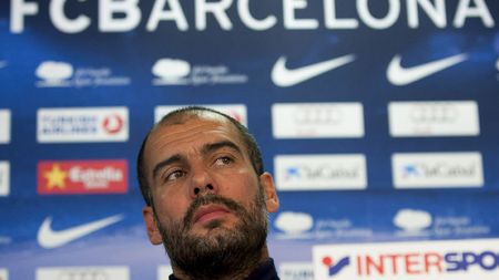 401 goluri reușite de BarÃ§a de la venirea lui Guardiola!** Vezi niște statistici impresionante!