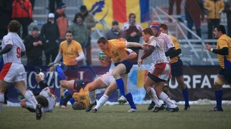 România a zdrobit Rusia** în Cupa Europeană a Națiunilor